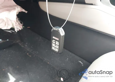 2019 Honda Accord Ex-L 2.0T из США, поврежденный, VIN 1HGCV2F57KA022007